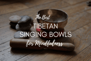 最好的西藏唱歌碗
