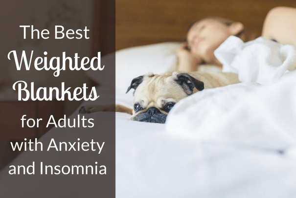 Best Weighted Blankets for Adults