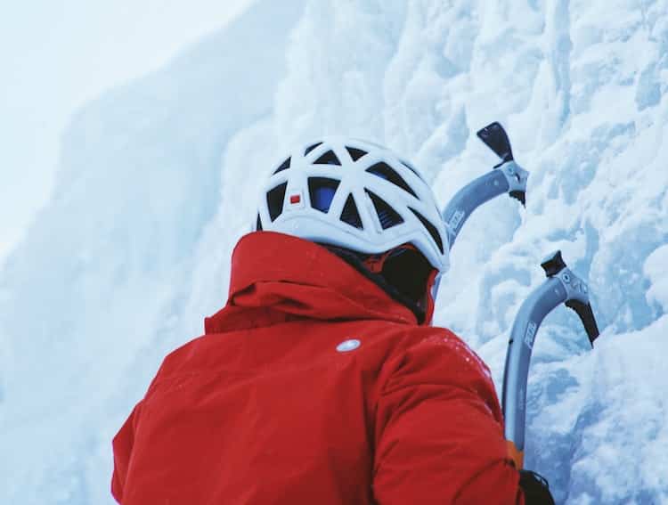 ice-climbing-outgoing-personality