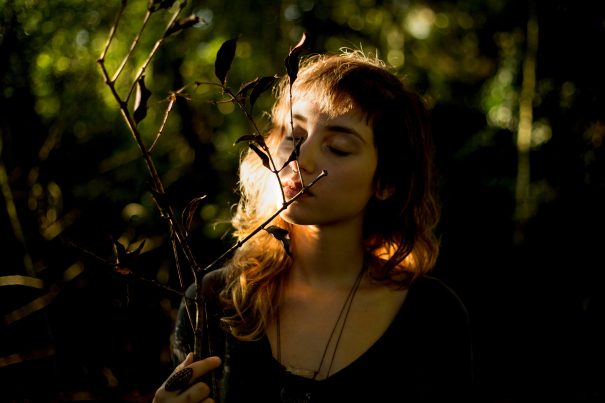 女人的天性，如何清空你的思绪