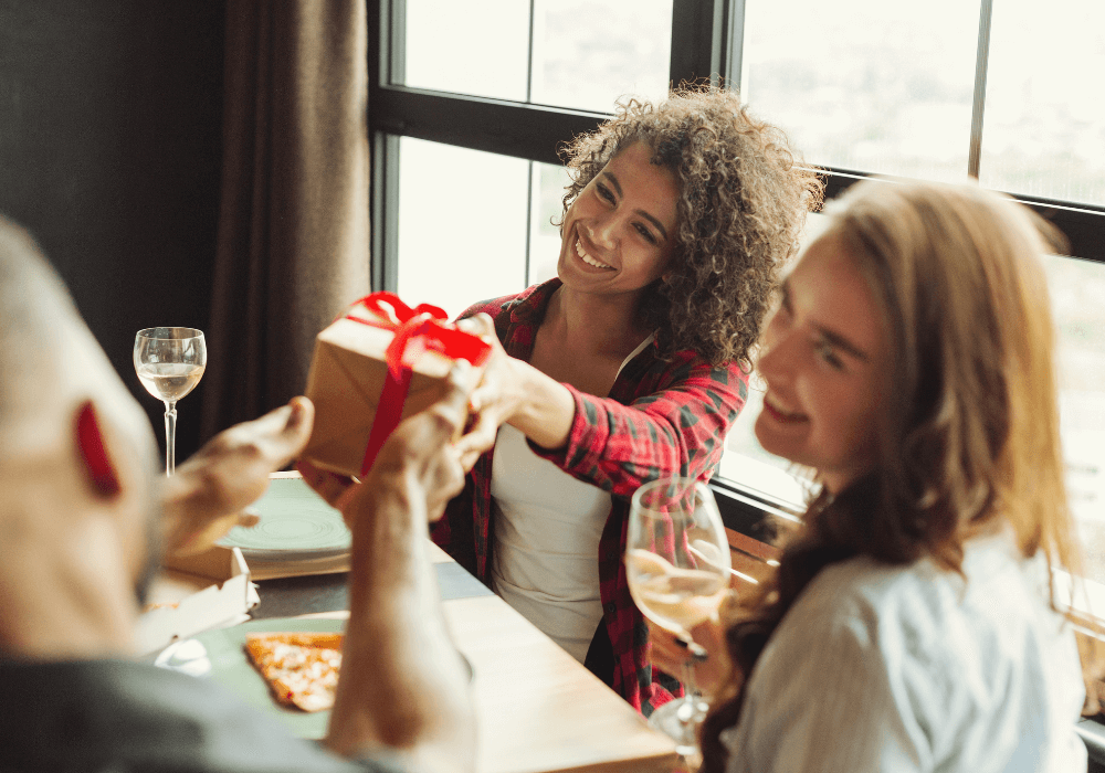 gifts for young adults