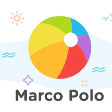 Marco Polo apps for couples