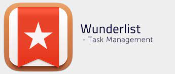 Wunderlist apps for couples