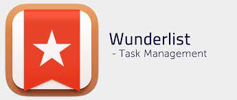 Wunderlist apps for couples