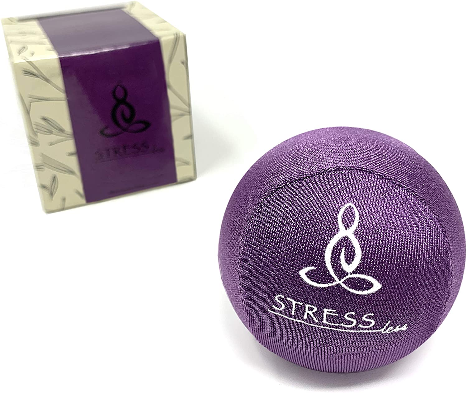 Hand Therapy Stress Ball - Perfect for Anxiety