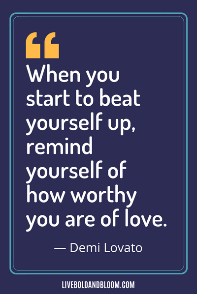 know your worth quotes