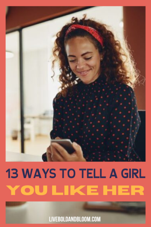 Learn the secrets to confidently sharing your true feelings with her. Discover the right ways to tell a girl you like her and win her heart.
