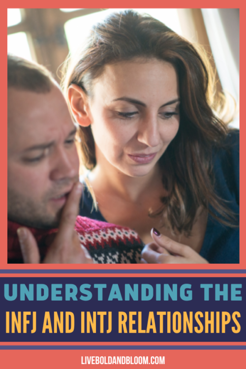 Explore INFJ and INTJ relationship compatibility in our guide. Discover similarities and differences to navigate your relationships successfully.