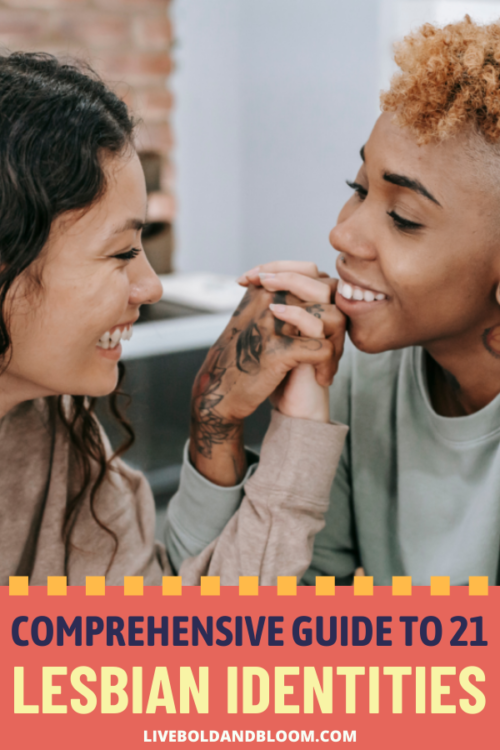 Discover the diversity of distinct types of lesbians. Understand these identities to foster inclusivity and respect within the LGBTQ+ community.