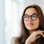 woman sitting alone thinking Smartest Zodiac Signs