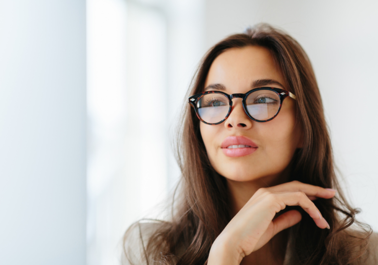 woman sitting alone thinking Smartest Zodiac Signs