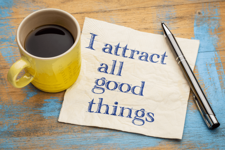 Positive Affirmations