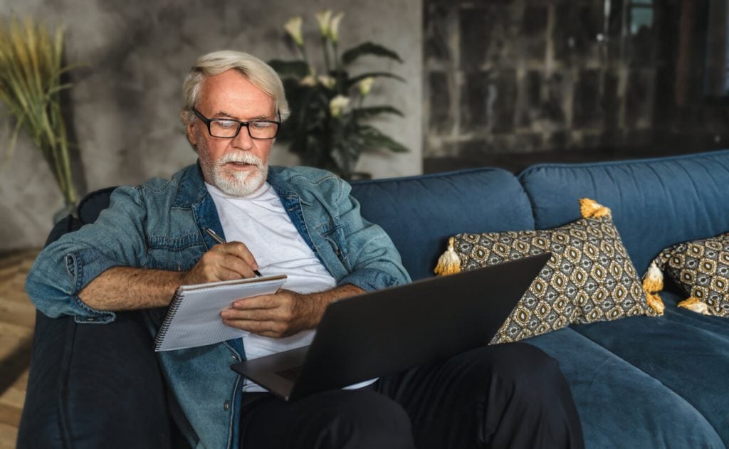 retirement thank you letter 