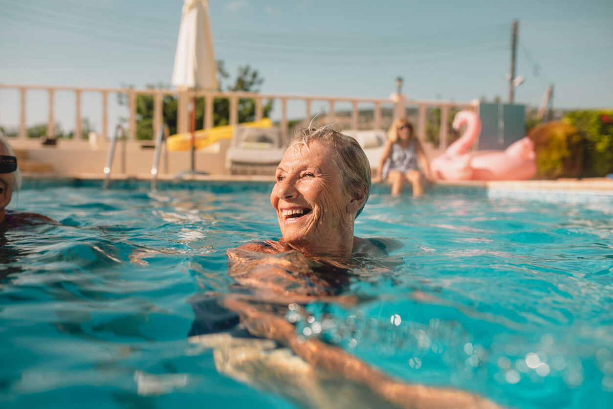 hobbies for seniors