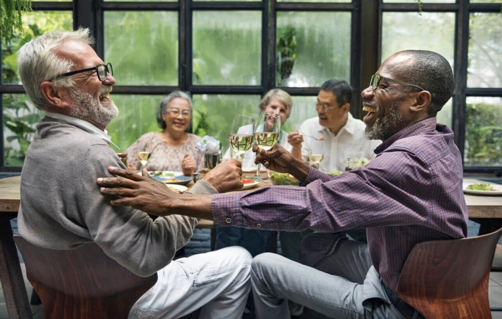 what to write in a retirement card for a friend
