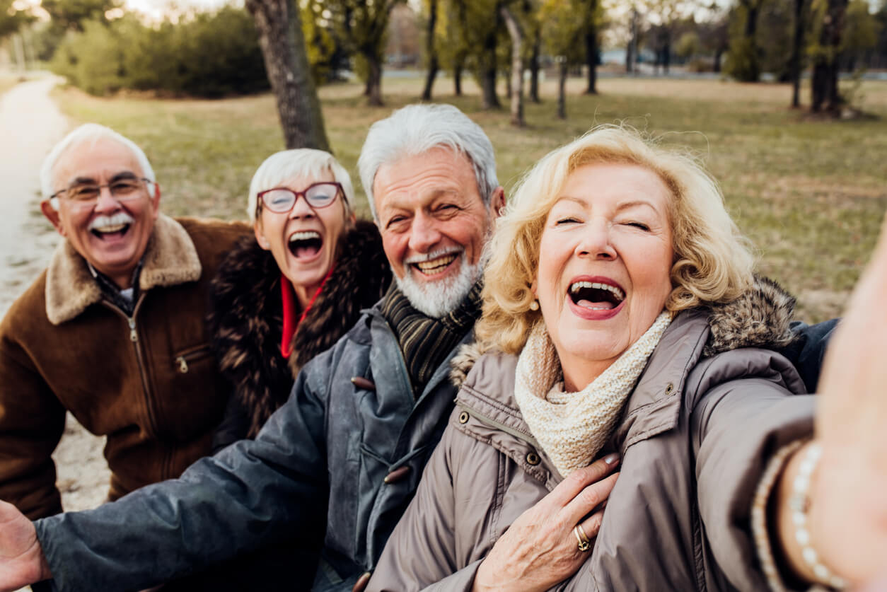 Funny Retirement Poems