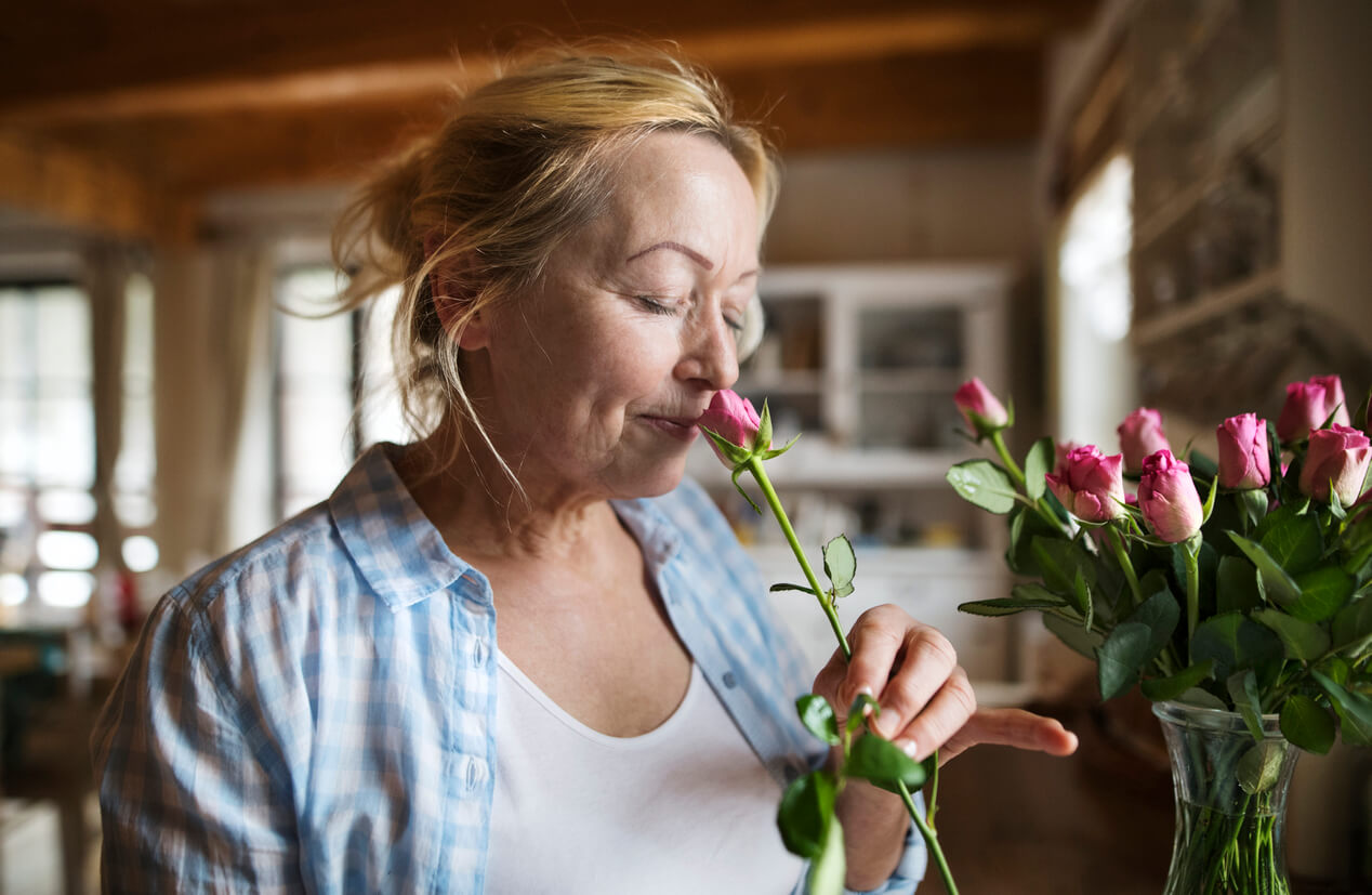 mindfulness activities for seniors