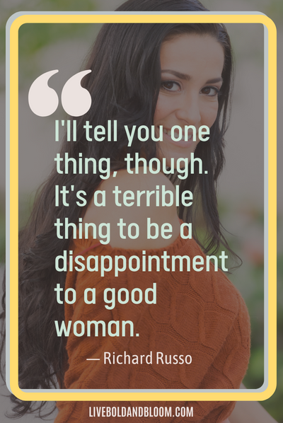 good woman quotes