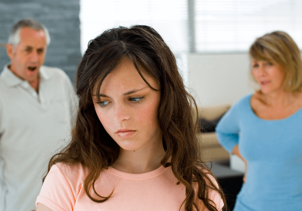 grandchild mad at grandparents why do my grandchildren ignore me