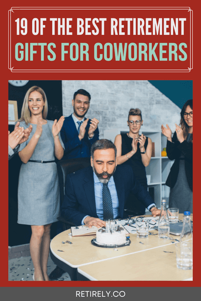 What would you give to someone about to enter a new chapter in their lives? Find out what are the best retirement gifts for coworkers in this post.