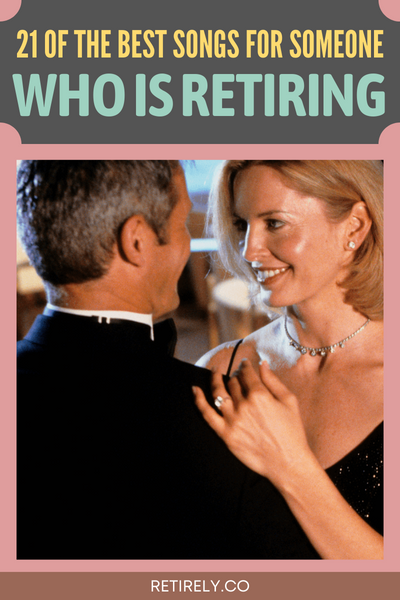 If you are looking for the right songs to play in a retirement party, then you are in the right place. Check out this list of the best songs for retirement.